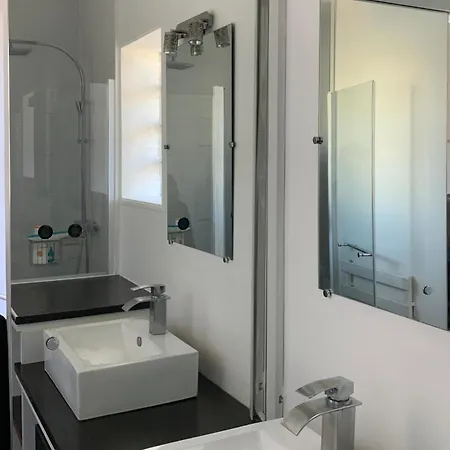 Eden Apartment