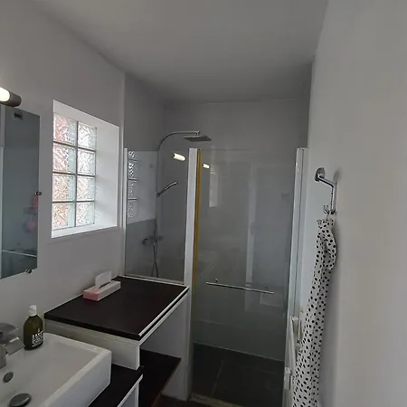 Apartment Eden