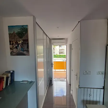 Eden Apartment Golfe-Juan